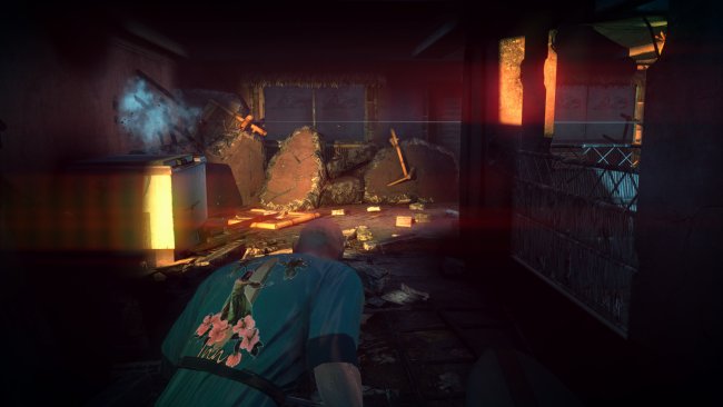 Hitman: Absolution