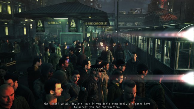 Hitman: Absolution