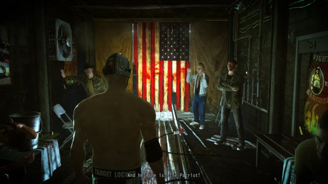 Hitman: Absolution