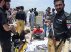 Indien og Pakistan eskalerer dronekapaciteter efter sammenst&oslash;d i maj