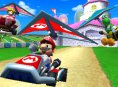 Mario Kart 7-patch fjerner genveje
