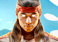 Et Mortal Kombat kortspil er blevet annonceret