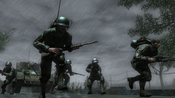 Call of Duty 3