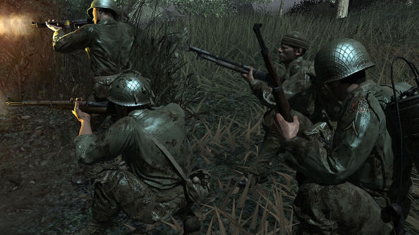 Call of Duty 3