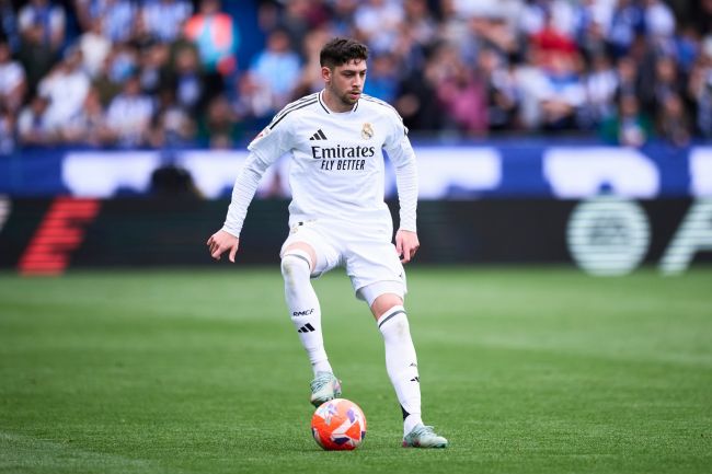 Real Madrid vinder et ubetydeligt derby mod Atlético Madrid og sætter endnu en Clásico søndag