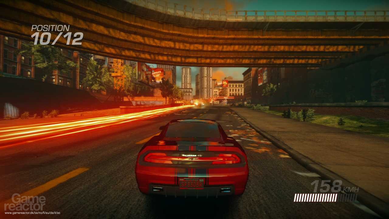Ridge Racer Unbounded