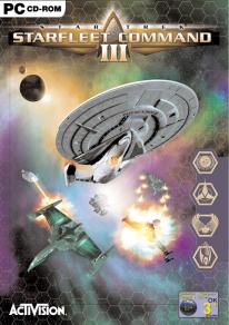 Star Trek: Starfleet Command 3