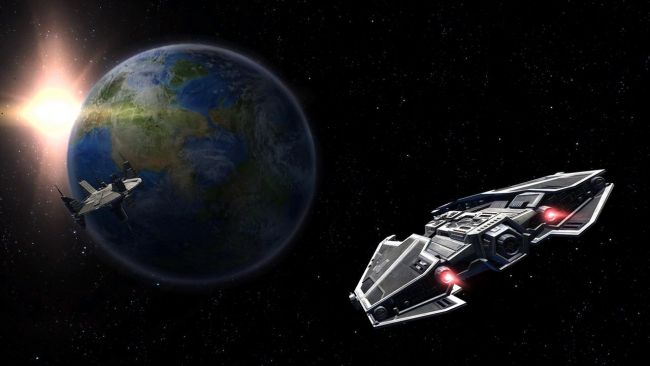 Star Wars: The Old Republic