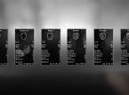Anmeldelse: Verho - Curse of Faces