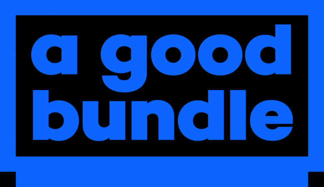 Køb 151 spil og understøt en god sag med A Good Bundle