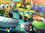 Nickelodeon Kart Racers annonceret