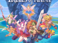 Se hele 20 minutters gameplay fra Trials of Mana