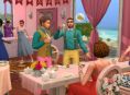 EA lancerer s&aring; The Sims 4: My Wedding Stories i Rusland alligevel
