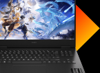 HP Omen 16 2023