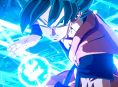 Se den vilde åbningsfilm fra Dragon Ball: Sparking! Zero