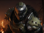Doom: The Dark Ages fysisk udgave kræver download af hele spillet