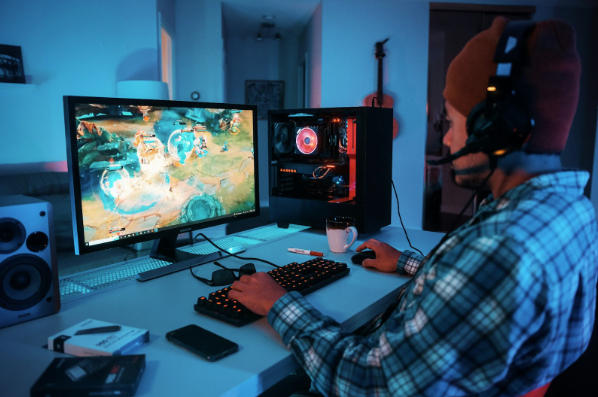 Mindway AI: Hvordan kan det danske startup ændre gamingverdenen?