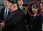 Nordkoreas n&aelig;ste leder? Kim Jong Un pr&aelig;senterer datter p&aring; bes&oslash;g i Kina