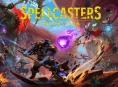 Quantic Dream annoncerer Spellcasters Chronicles