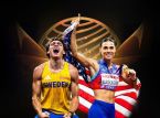 Mondo Duplantis og Sydney McLaughlin-Levrone vinder World Athletics Awards 2025