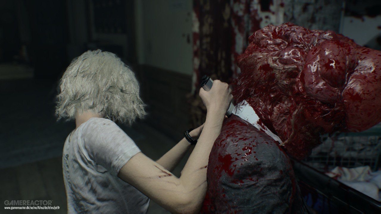 Resident Evil Requiem