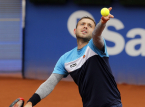 Den britiske spiller Daniel Evans annoncerer pensionering efter Wimbledon