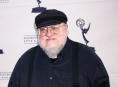 George R.R. Martin giver sj&aelig;lden opdatering p&aring; sin blog