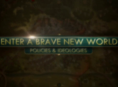 Ideologi og storværker i Civilization V: Brave New World
