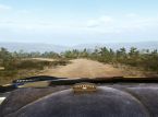 EA Sports WRC