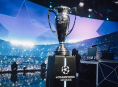 eChampions League 2026-finalerne er fastsat, her er hele bracketen