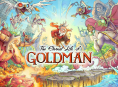 The Eternal Life of Goldman får ny trailer, som går tæt på spillets håndlavede animations-stil