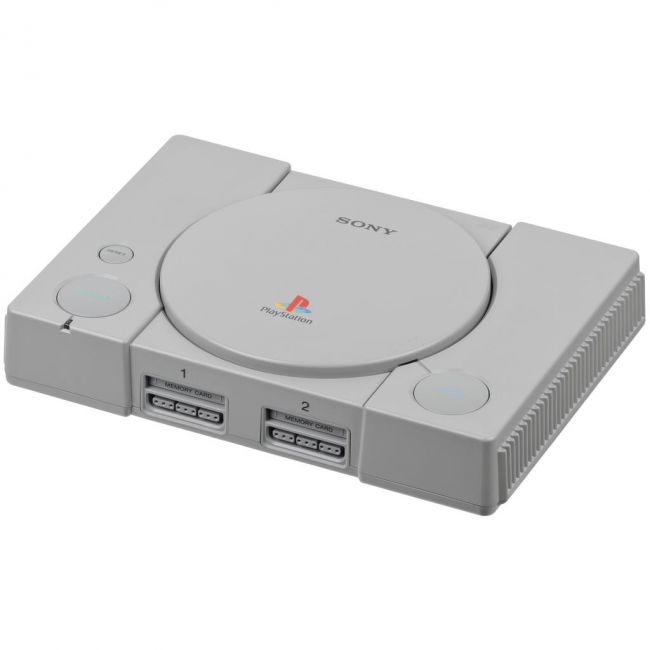 Fan bygger tilpasset 30-års jubilæums-PlayStation med avanceret pc-hardware