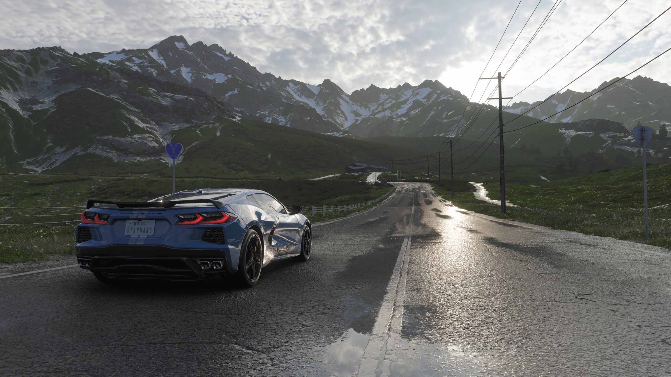 Forza Horizon 6