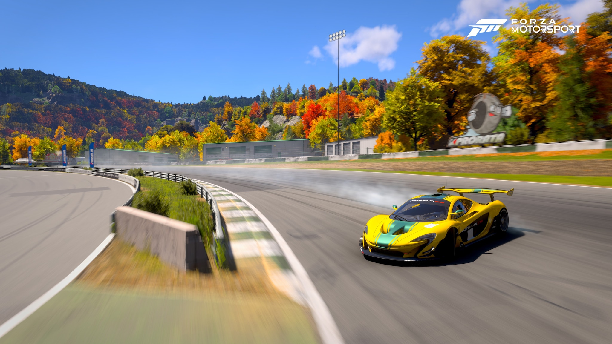 Forza Motorsport