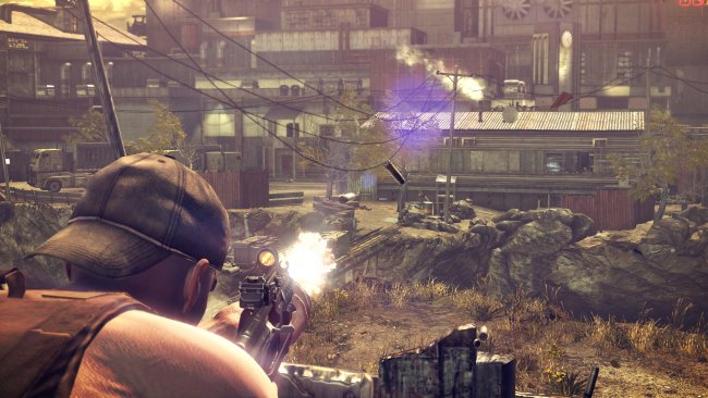 Hitman: Absolution