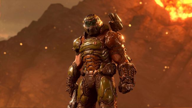 Er Doom Eternal værd at spille igen på Xbox Series X?
