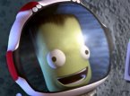 Kerbal Space Program Enhanced Edition  er på vej til PS4 og Xbox One