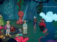 Leisure Suit Larry: Wet Dreams Dry Twice