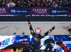 Max Verstappen vinder Qatar Grand Prix og halverer afstanden til Norris: Kun 12 point!