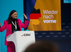 Merz' parti foresl&aring;r forbud mod deltidsarbejde: "De, der kan arbejde mere, b&oslash;r arbejde mere"