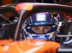 Belgiens GP: Piastri kommer foran Norris i McLarens F1-duel