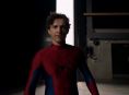 Den nye Spider-Man-dragt fra Spider-Man Brand New Day afsløret af Tom Holland