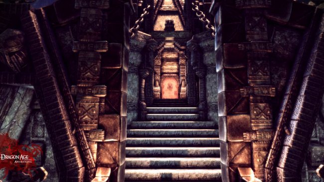 Dragon Age: Origins