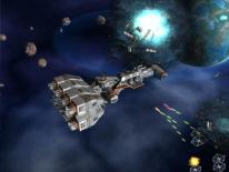 Star Wars: Empire at War i flere screens