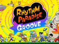 Anmeldelse: Rhythm Paradise Groove - gakkede minispil og en mild skuffelse