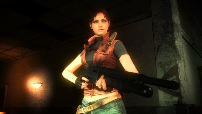 Resident Evil: Operation Raccoon City