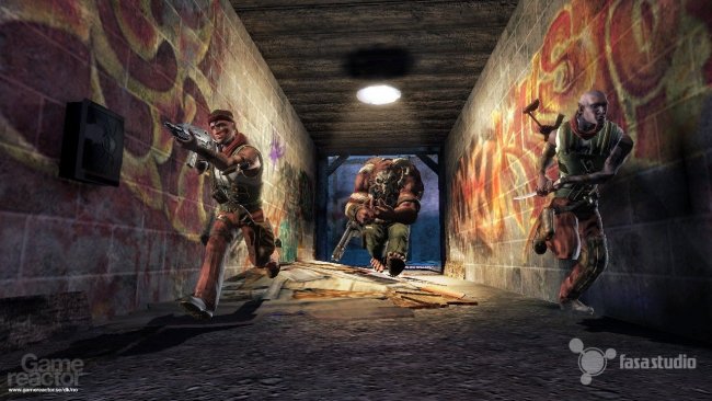 Shadowrun