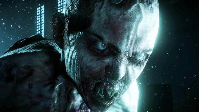 Until Dawn