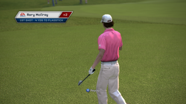 Tiger Woods PGA Tour 13