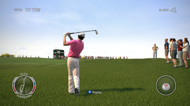 Tiger Woods PGA Tour 13